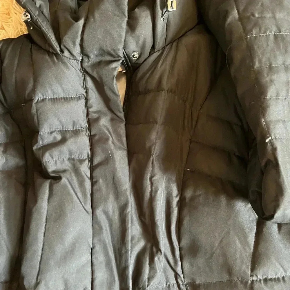Down Coat - image 3